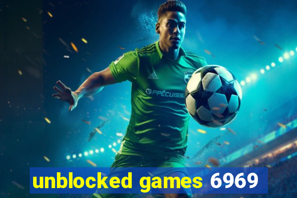 unblocked games 6969